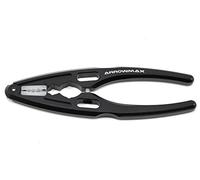 Arrowmax AM-190031-B - Utensile per Il Trasporto, Colore: Nero
