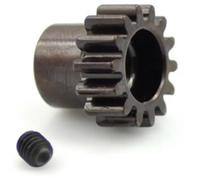 ArrowMax AM-601014 Pignone motore Tipo di modulo: 1.0 Ø foro: 5 mm Numero di de