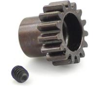 ArrowMax AM-601015 Pignone motore Tipo di modulo: 1.0 Ø foro: 5 mm Numero di de