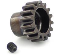 ArrowMax AM-601016 Pignone motore Tipo di modulo: 1.0 Ø foro: 5 mm Numero di de