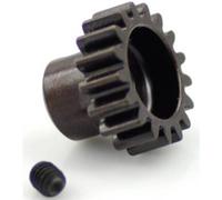 ArrowMax AM-601017 Pignone motore Tipo di modulo: 1.0 Ø foro: 5 mm Numero di de
