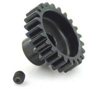 ArrowMax AM-601023 Pignone motore Tipo di modulo: 1.0 Ø foro: 5 mm Numero di de