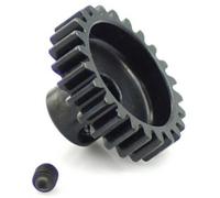 ArrowMax AM-601024 Pignone motore Tipo di modulo: 1.0 Ø foro: 5 mm Numero di de