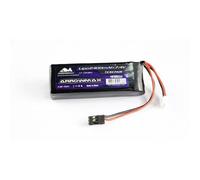 ArrowMax AM-700912 Batteria ricevitore (LiPo) 7.4 V 2400 mAh Stick JR