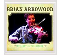 Arrowood, Brian - No Light In The Window