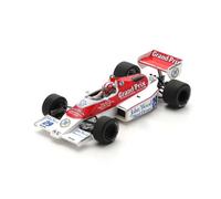 Arrows A6 Marc più Sicuro #29 Britannici Gp 1983 S5789 Spark 1/43 F1 Formula 1