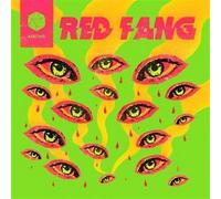 Arrows - Coloured Edition - Red Fang (Vinile)