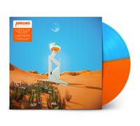 Arrows in Action I Think I've Been Here Before (Vinyl LP)