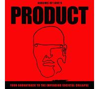Arrows Of Love - Product: Your Soundtrack To The Impendin