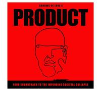 Arrows Of Love - Product: Your Soundtrack To The Impendin