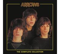 Arrows The Complete Collection (CD) Album