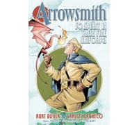 Kurt Busiek Kyle Higgins James A Arrowsmith: So Smart in their Fine (Tascabile)