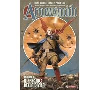 Arrowsmith. Il fascino della divisa (Vol. 1)