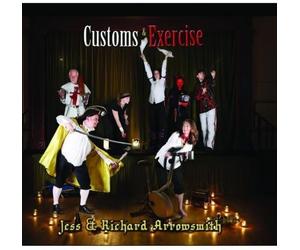 Arrowsmith, Jess & Richard - Customs & Exercise