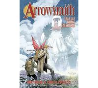 ARROWSMITH vol. 2 - NUOVO