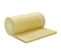 Arrowzoom Isolamento in Lana Minerale Isolamento Acustico Isolamento Termico Antincendio Rotolo 472 x 12 x 1 pollici AZ1157