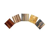 Arrowzoom Set Campione Bundle Finlandia Parete Legno AZ1255 | Prodotto pratico con materiali resistenti per uso quotidiano e installazione semplice
