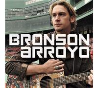 ARROYO, BRONSON - COVERING THE BASES