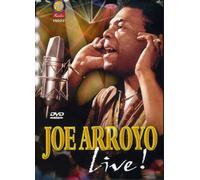 Arroyo Joe - Live