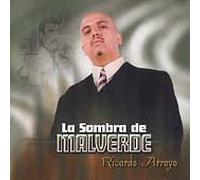 Arroyo, Ricardo - Sombra De Malverde