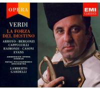 Arroyo - Verdi : La forza del destino