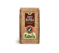 Arroz La Fallera Bomba 1kg