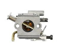 ARRPO Carburatori Carburatore MS200, for Stihl, for MS200 MS200T 020T 020 Motosega Carb C1Q-S126B Carburatore Sostituisci 1129 120 0653 MS200T