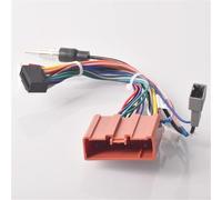 ARRPO Cavo Adattatore Stereo Adattatore for Cablaggio Stereo autoradio Android 16 Pin, Mazda, 3 2006-2015, 5 6 8 CX-7(Cables)