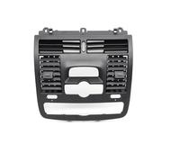 ARRPO Interni Auto Bashboard Centrale Sinistra Destra Aria Condizionata Ac Vent Griglia di Copertura Misura for Mercedes Benz Vito Viano W636 W639 2010-2015 6366800800 Presa d'aria condizionata per au