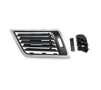 ARRPO LHD RHD Cruscotto Aria Condizionata AC Griglia di Sfiato Presa di Copertura di Ricambio Misura for Mercedes-Benz W166 W292 ML GL GLE GLS 2012-2019 1668302154 Presa d'aria condizionata per auto (