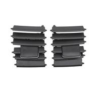 ARRPO LHD RHD Cruscotto Aria Condizionata AC Griglia di Sfiato Presa di Copertura di Ricambio Misura for Mercedes-Benz W166 W292 ML GL GLE GLS 2012-2019 1668302154 Presa d'aria condizionata per auto (