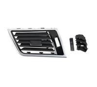 ARRPO LHD RHD Cruscotto Aria Condizionata AC Griglia di Sfiato Presa di Copertura di Ricambio Misura for Mercedes-Benz W166 W292 ML GL GLE GLS 2012-2019 1668302154 Presa d'aria condizionata per auto (