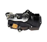 ARRPO Meccanismo motore del modulo di chiusura dell'attuatore della serratura centrale della porta dell'auto, for Hummer, for H2 2003-2007 15816392 15816393 15816390 15816391 Attuatore serratura porti