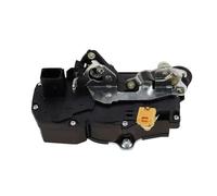 ARRPO Meccanismo motore del modulo di chiusura dell'attuatore della serratura centrale della porta dell'auto, for Hummer, for H2 2003-2007 15816392 15816393 15816390 15816391 Attuatore serratura porti