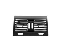 ARRPO Pannello griglia di uscita aria condizionata centrale posteriore sinistro destro destro adatto for BMW Serie 5 F10 F11 F18 520i 523i 525i 528i 535i 2010-2017 64229172167 Presa d'aria condizionat
