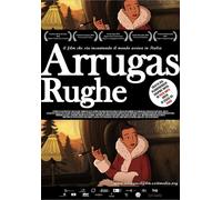 Arrugas - Rughe DVD CECCHI GORI HOME VIDEO