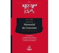 Arrumar Ideias - Memorial do Convento - José Saramago - 12.º Ano