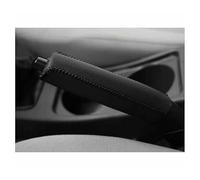ARRYEDCN Auto Copertura Freno A Mano, per VW Touareg/Variantl/Tiguan/Golf/New Beetle/Multivan/Sharan Antiscivolo Freno a Mano Cover Decorativa Maniglia Protector Manicotto Freno A Mano Accessori,C