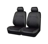 ARRYEDCN Coprisedili Auto Anteriore, per Land Rover Range Rover Evoque 2011-2016 Confortevole Coprisedile Copri Traspirante Antiscivolo Anteriori Protezione Sedile Accessori,C