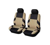 ARRYEDCN Coprisedili Auto, per Fiat Panda 2003-2024/Fiat Panda 4x4 2004-2024 Set Copri-Sedile Fodere per Anteriori e Posteriori, Copri Sedile Set Auto Protezioni Accessori Interno,B