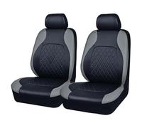 ARRYEDCN Coprisedili Auto, per Fiat Panda 3. Series (Type 169) 2003-2025 Set Copri-Sedile Fodere per Anteriori e Posteriori, Copri Sedile Set Auto Protezioni Accessori Interno,D