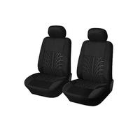 ARRYEDCN Coprisedili Auto, per Fiat Panda Cross 2014-2024/Fiat Panda City Cross 2017-2024 Set Copri-Sedile Fodere per Anteriori e Posteriori, Copri Sedile Set Auto Protezioni Accessori Interno,A
