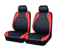 ARRYEDCN Coprisedili Auto, per Ford KA RBT 1996-2000 2001 2002 2003 2004 2005 2006 2007 2008 Set Copri-Sedile Fodere per Anteriori e Posteriori, Copri Sedile Set Auto Protezioni Accessori Interno,E