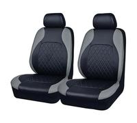 ARRYEDCN Coprisedili Auto, per Ford KA RBT 1996-2000 2001 2002 2003 2004 2005 2006 2007 2008 Set Copri-Sedile Fodere per Anteriori e Posteriori, Copri Sedile Set Auto Protezioni Accessori Interno,D