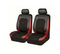 ARRYEDCN Coprisedili Auto, per Ford Puma ST-Line X 2020 2021 2022 2023 2024 2025 Set Copri-Sedile Fodere per Anteriori e Posteriori, Copri Sedile Set Auto Protezioni Accessori Interno,B