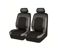 ARRYEDCN Coprisedili Auto, per Renault Kadjar 2015 2016 2017 2018-2022 Set Copri-Sedile Fodere per Anteriori, Copri Sedile Set Auto Protezioni Accessori Interno,A