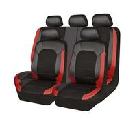 ARRYEDCN Coprisedili Auto, per Toyota Hilux 2009-2018 2019 2020 2021 2022 2023 Set Copri-Sedile Fodere per Anteriori e Posteriori, Copri Sedile Set Auto Protezioni Accessori Interno,C