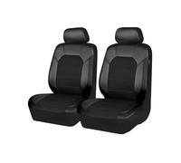 ARRYEDCN Coprisedili Auto, per VW Golf 1.2/1.4/1.5/2.0 TSI Set Copri-Sedile Fodere per Anteriori, Copri Sedile Set Auto Protezioni Accessori Interno,C