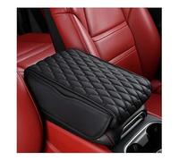 ARRYEDCN Cuscino Bracciolo Auto, per Jeep Compass 2017-2024 Car Center Console Protezione Cuscino, Copri Bracciolo Anteriore Accessori Seggiolino Auto,A