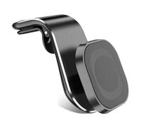 ARRYEDCN Porta Cellulare Auto, per Ford Focus Fiesta Kuga C-Max S-Max Mondeo Galaxy Tourneo 360° di Rotazione Multifunzione Supporto Telefono Auto per Smartphone Universale